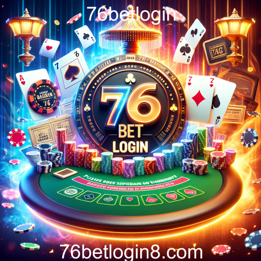 Descubra o Fascinante Mundo do Blackjack no 76betlogin