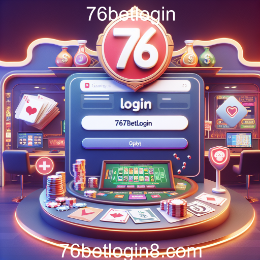 Explorando a Categoria de Jogos de Pagamentos em 76betlogin