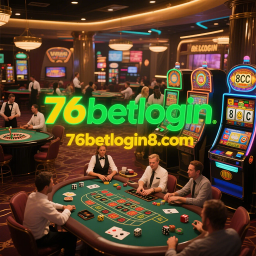 76betlogin