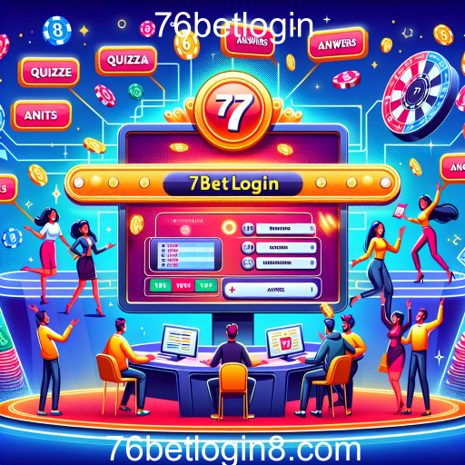 A Popularidade dos Jogos de Trívia em 76betlogin